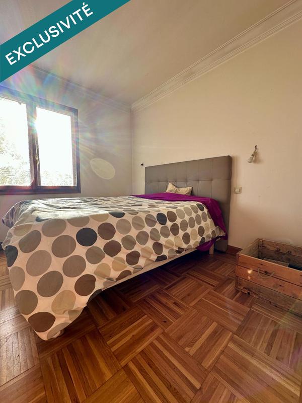 Maison - 72 m² - 5 pièces