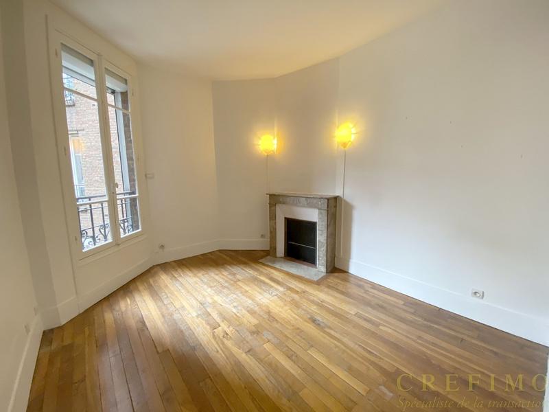 Appartement - 47 m² - 3 pièces