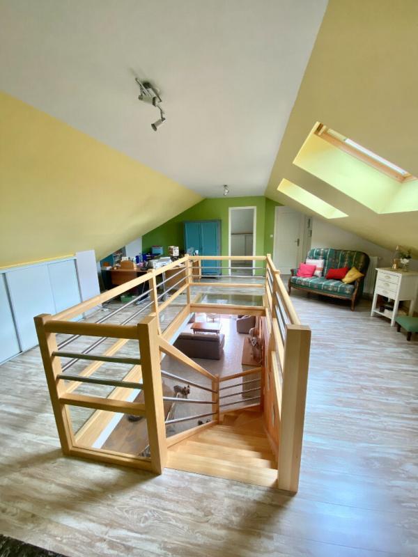 Maison - 273 m² - 5 pièces