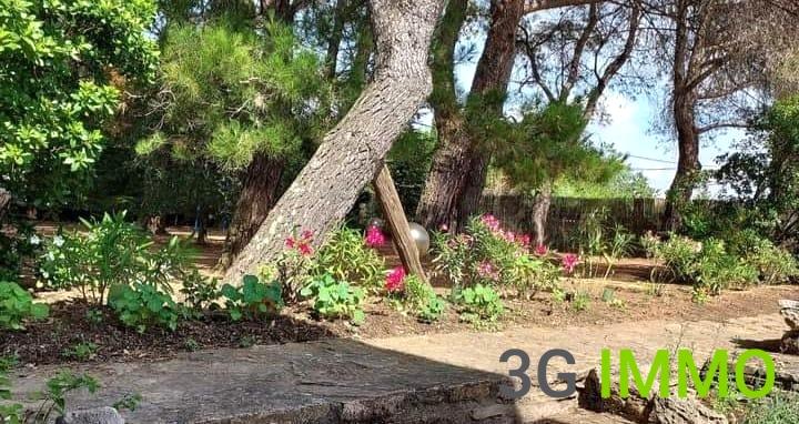 Maison - 187 m² - 7 pièces