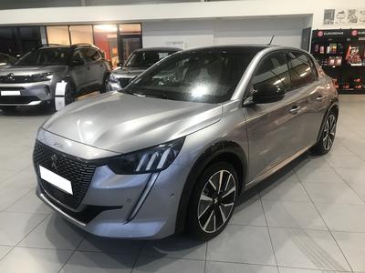 Peugeot 208 II E-208 - 136 Gt