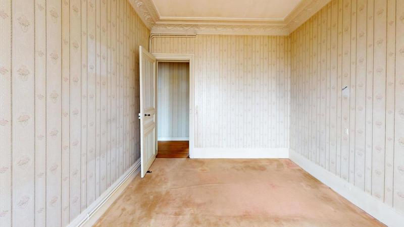 Appartement - 44 m² - 3 pièces