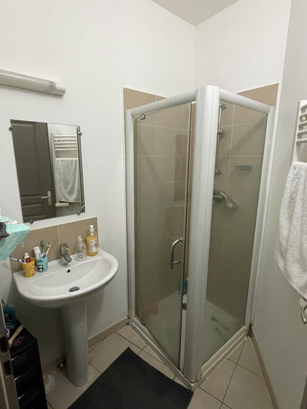 Appartement - 52 m² - 4 pièces