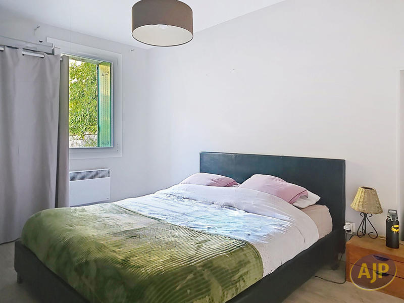 Maison - 118 m² - 5 pièces