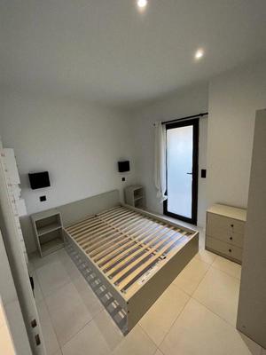 Appartement - 42 m² - 3 pièces