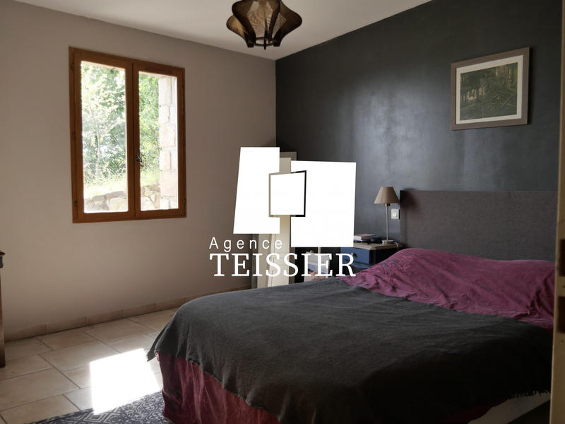 Maison - 118 m² - 3 pièces