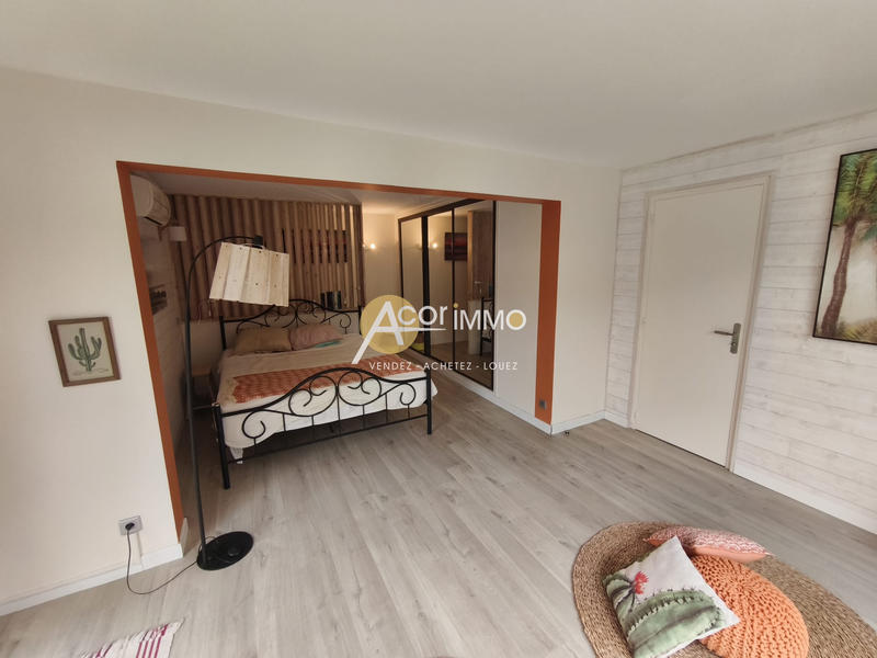 Maison - 170 m² - 7 pièces