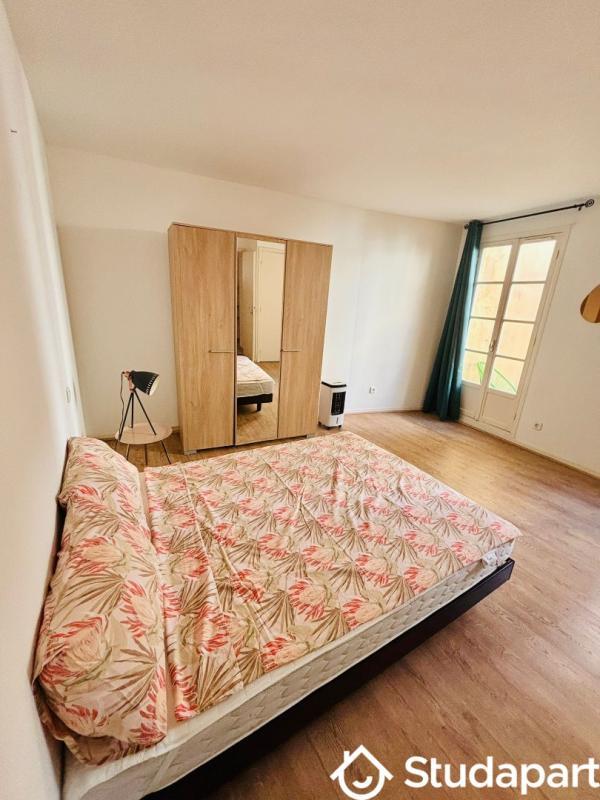 Appartement - 56 m² - 2 pièces