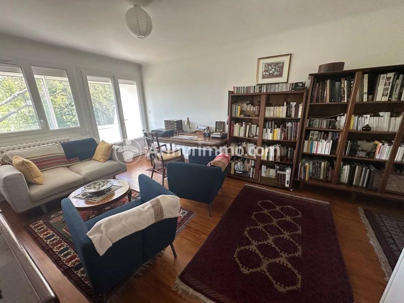 Maison - 118 m² - 4 pièces