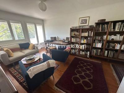 Maison - 118 m² - 4 pièces