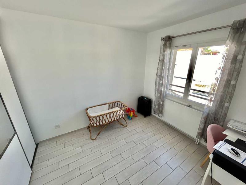 Maison - 153 m² - 6 pièces