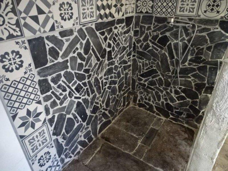 Maison - 55 m² - 3 pièces