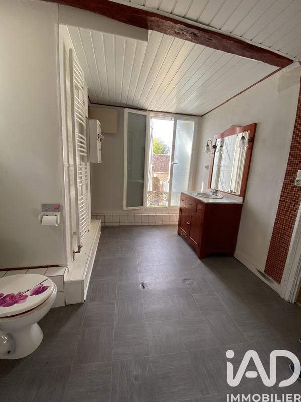 Maison de village - 193 m² - 8 pièces