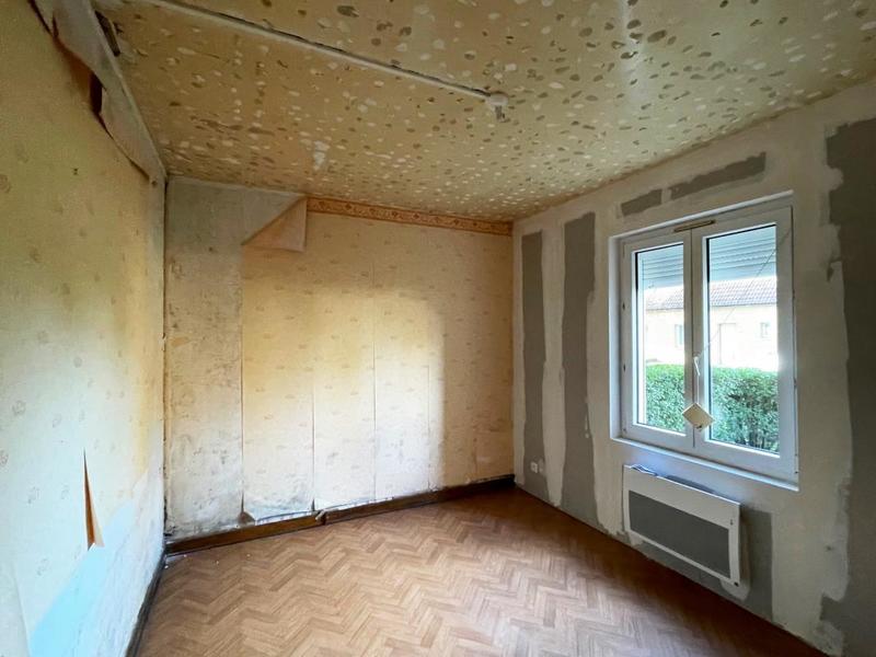 Pavillon - 73 m² - 3 pièces