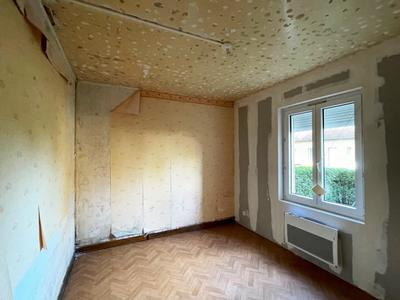 Pavillon - 73 m² - 3 pièces