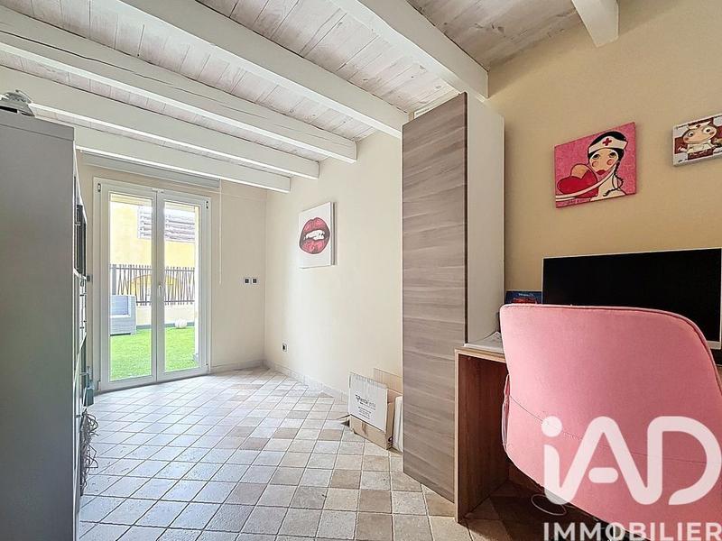 Maison - 156 m² - 6 pièces