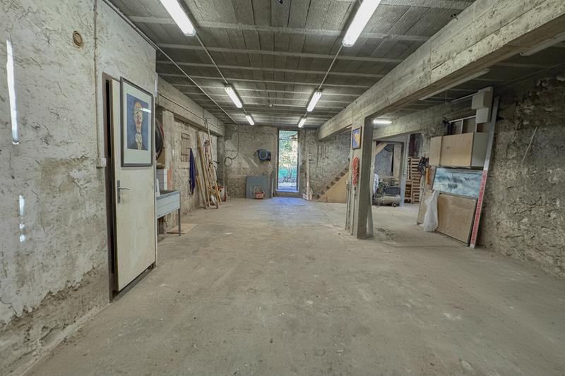 Local commercial - 290 m²