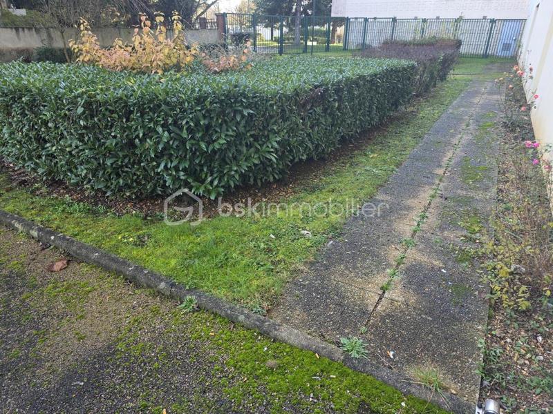 Appartement - 67 m² - 3 pièces