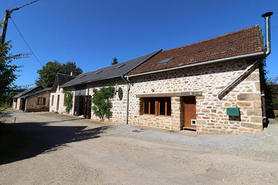 Maison - 189 m² - 6 pièces