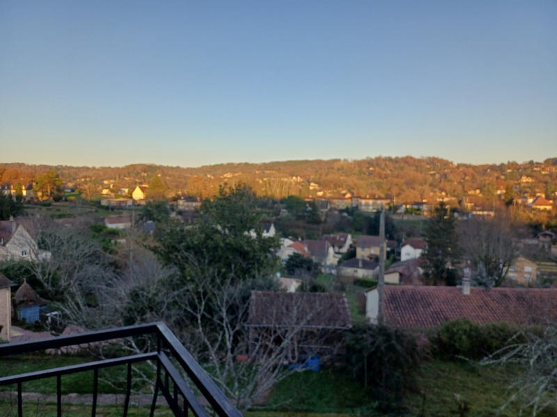 Appartement - 83 m² - 3 pièces