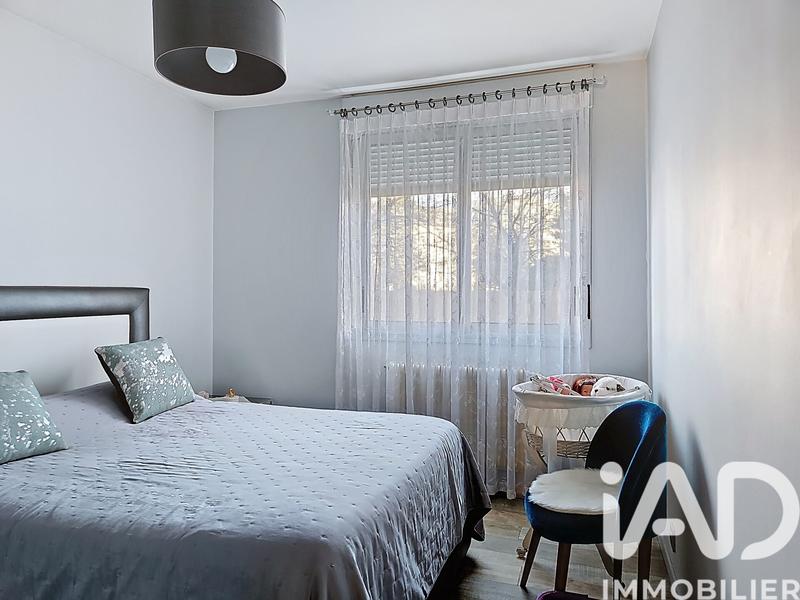 Appartement - 79 m² - 3 pièces