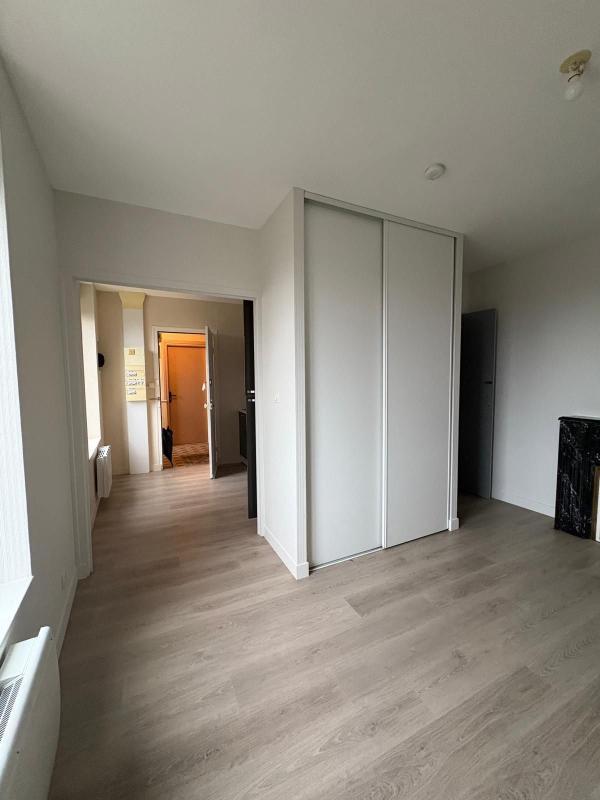 Studio - 22 m² - 1 pièce