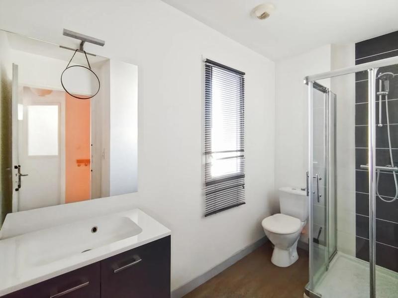 Maison - 78 m² - 4 pièces