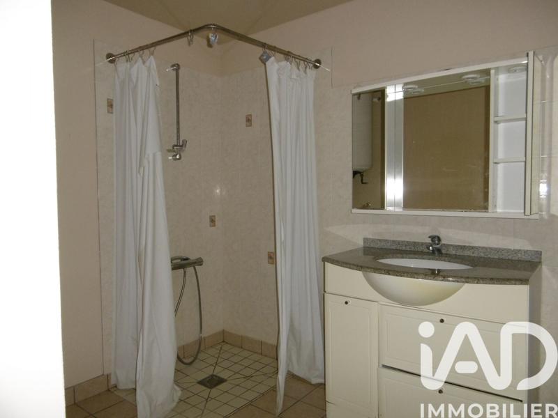 Maison de campagne - 78 m² - 3 pièces