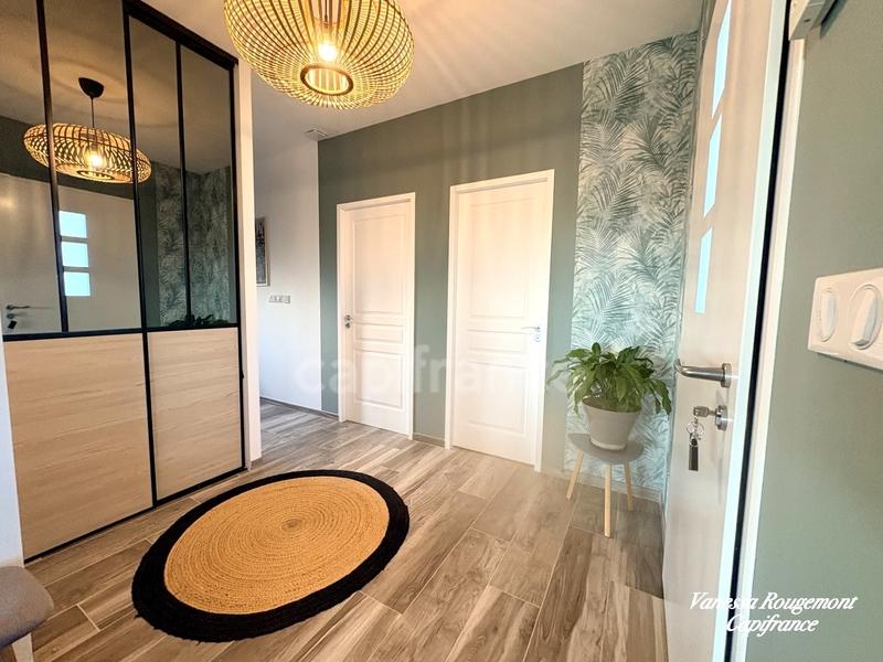 Maison - 168 m² - 6 pièces