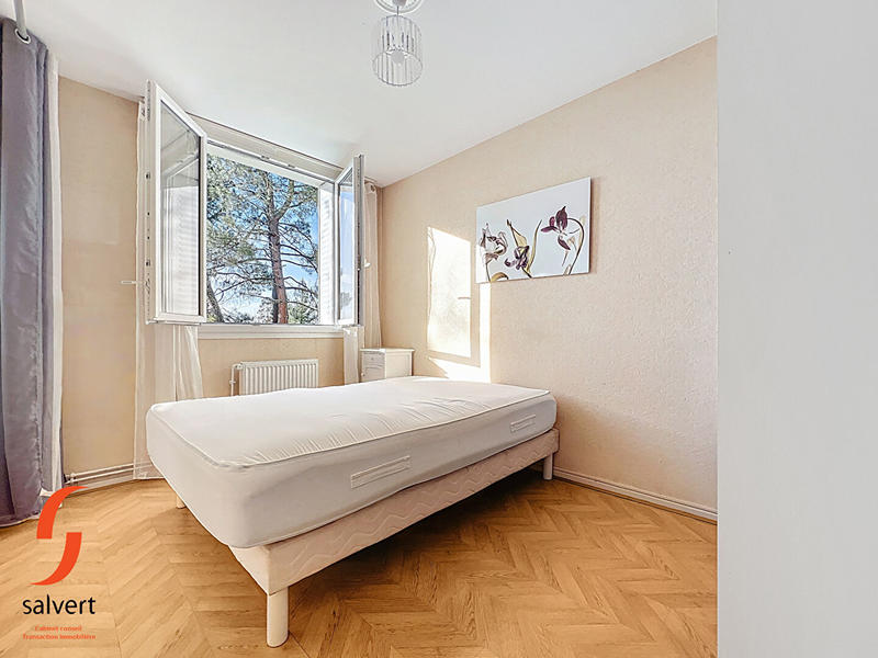 Appartement - 53 m² - 3 pièces