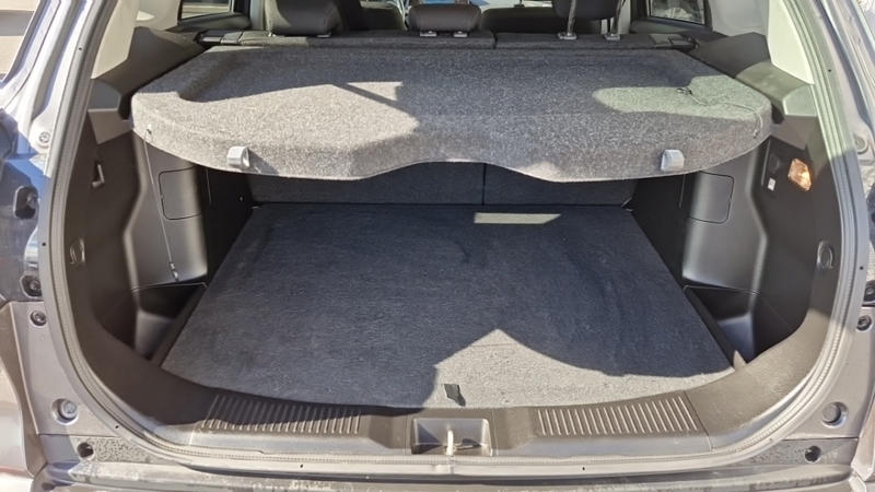 Suzuki s-cross 1.5 Dualjet Hybrid Auto Privilege