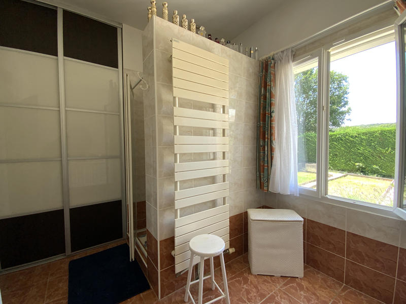 Maison - 167 m² - 5 pièces