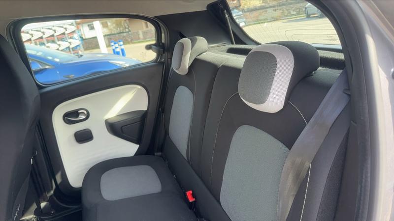 Renault Twingo 1.0 SCe 70 Limited