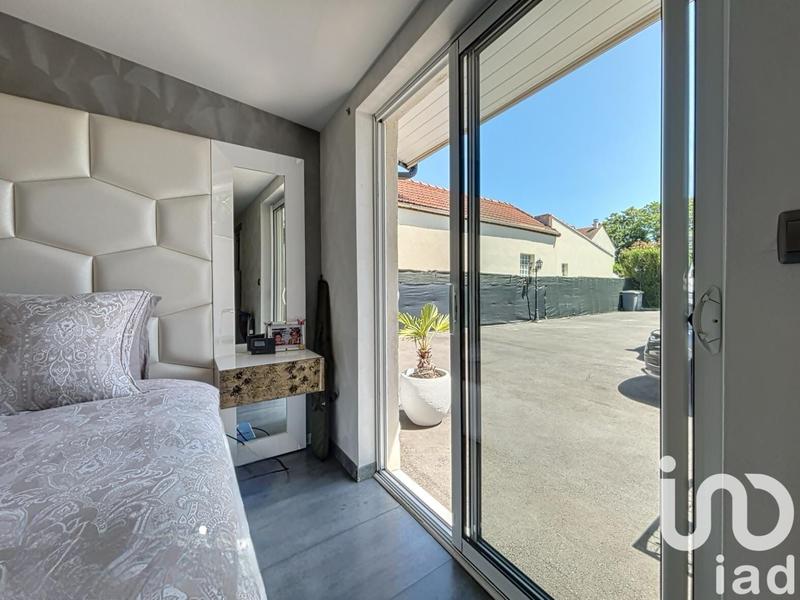 Maison - 160 m² - 5 pièces