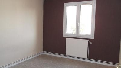 Appartement - 76 m² - 3 pièces