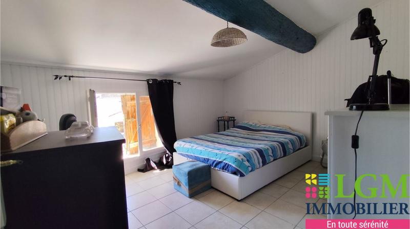 Maison ancienne - 227 m² - 6 pièces