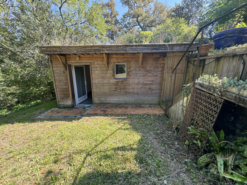 Maison ancienne - 171 m² - 6 pièces