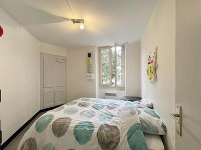 Appartement - 26 m² - 2 pièces