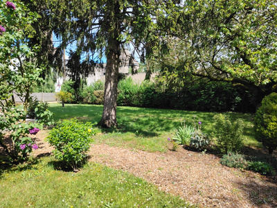 Maison - 72 m² - 3 pièces