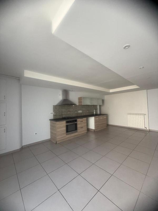 Maison - 133 m² - 5 pièces