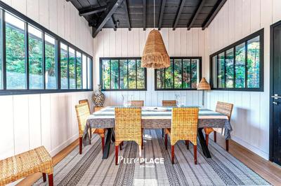 Villa - 278 m² - 7 pièces