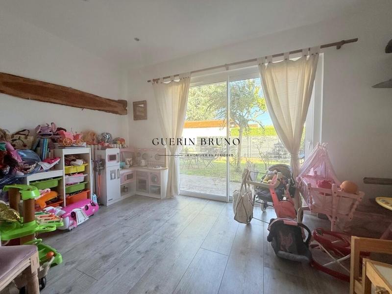 Maison - 160 m² - 5 pièces