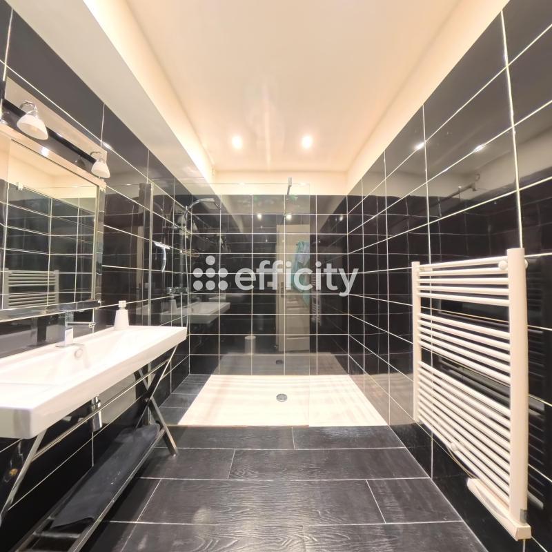 Maison - 335 m² - 9 pièces