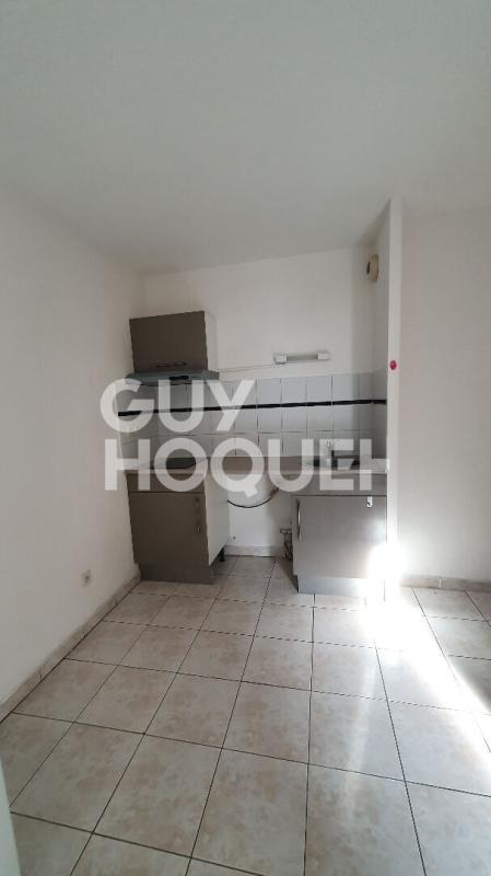 Appartement - 37 m² - 1 pièce