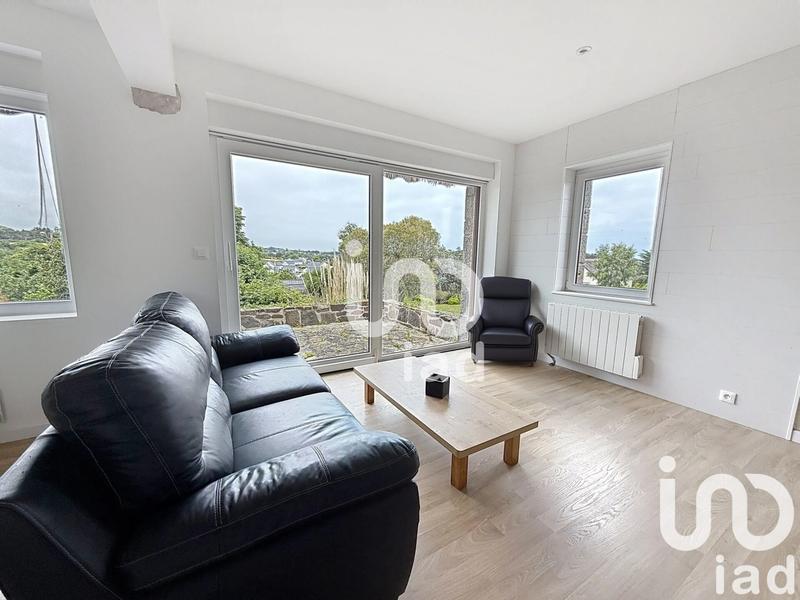 Maison - 148 m² - 5 pièces