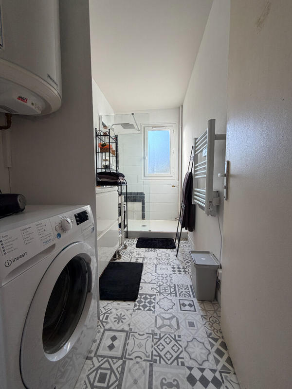 Appartement - 83 m² - 4 pièces