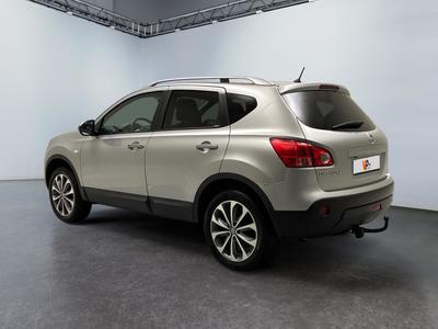 Nissan Qashqai 1.5 dCi 106 Tekna