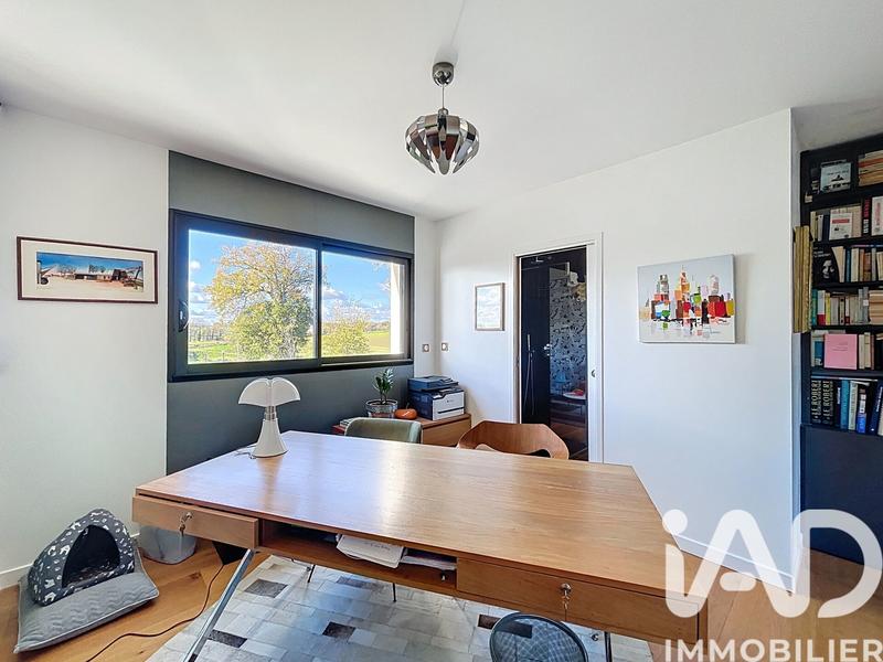 Maison de maîtres - 197 m² - 6 pièces