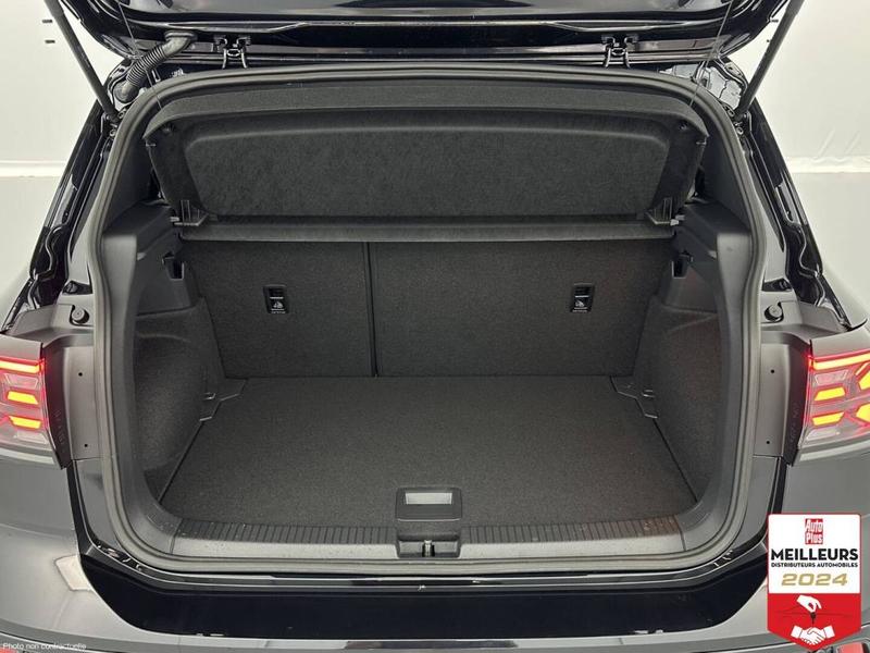 Volkswagen t-Cross 1.0 Tsi 116ch R-Line Dsg7