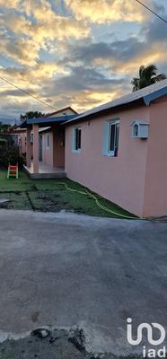 Maison - 142 m² - 5 pièces